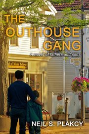The outhouse gang cover image