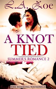 A knot tied cover image