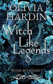 Witch Like Legends : Next Gen Season 1 cover image