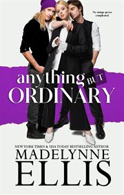 Anything But Ordinary : Anything But cover image