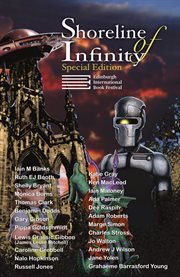 Shoreline of infinity 8½ cover image