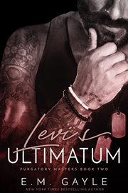 Levi's ultimatum cover image