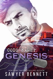 Code name: genesis cover image
