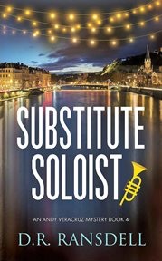 Substitute Soloist cover image