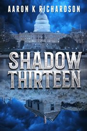Shadow thirteen cover image