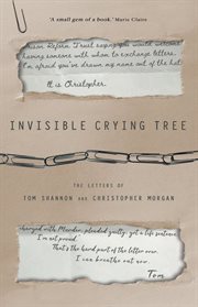 Invisible crying tree cover image
