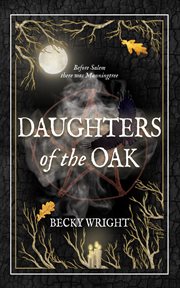 Daughters of the Oak cover image