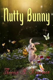 Nutty bunny cover image