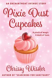 Pixie Dust Cupcakes : Enchantment Avenue cover image