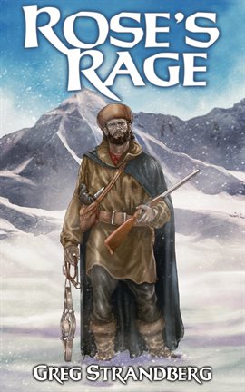 Cover image for Rose's Rage