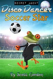 Soccer star cover image