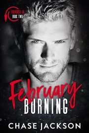 February burning cover image