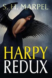 Harpy redux cover image