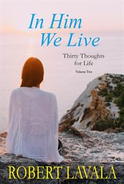 In him we live cover image