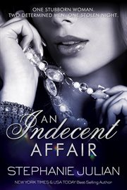 An Indecent Affair cover image