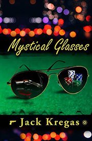 Mystical glasses cover image