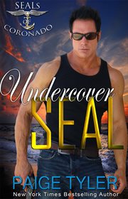 Undercover SEAL cover image