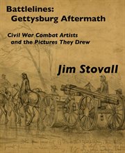 Aftermath battlelines: gettysburg cover image