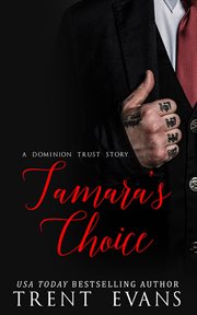 Tamara's choice cover image