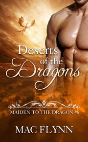 Deserts of the dragons cover image