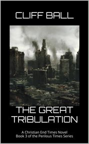 The great tribulation cover image