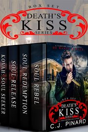 Death's kiss : the complete series cover image