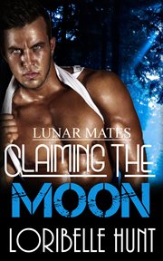 Claiming the moon cover image