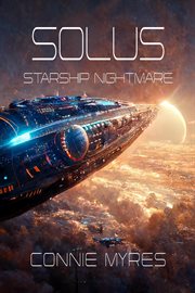 Solus: starship nightmare cover image