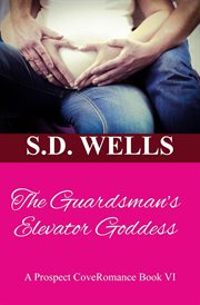 The guradman's elevator goddess cover image