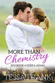 More than chemistry cover image