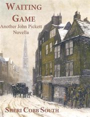 Waiting game : another John Pickett novella cover image