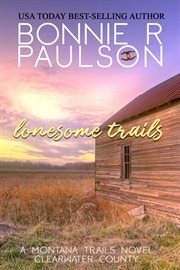 Lonesome Trails cover image