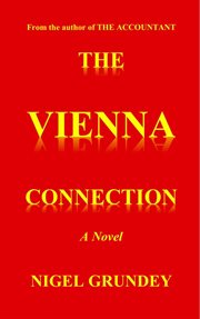 The vienna connection cover image