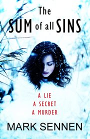 The sum of all sins cover image