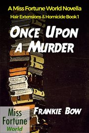 Once upon a murder cover image