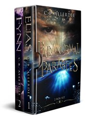 Paranormal parables (2 box set) cover image