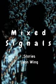 Mixed signals cover image