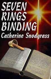 Seven Rings Binding cover image