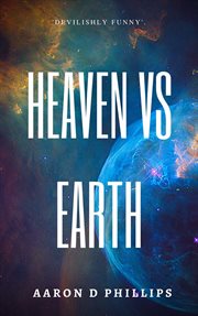 Heaven vs earth cover image