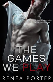 The games we play cover image