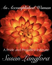 An Accomplished Woman : To Tempt Me cover image