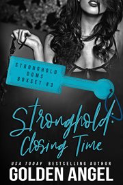 Stronghold: Closing Time cover image