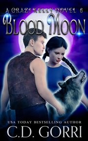 Blood moon cover image