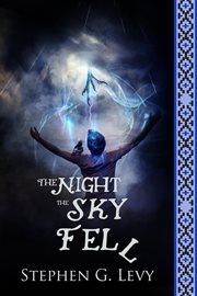 The night the sky fell cover image