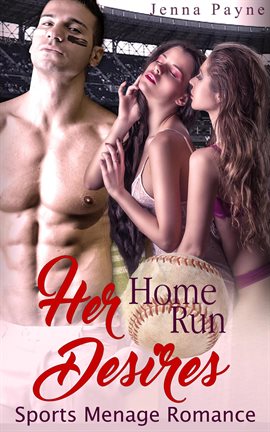 Cover image for Her Home Run Desires