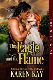 The Eagle and the Flame cover image