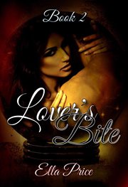 Lover's bite: book 2 cover image