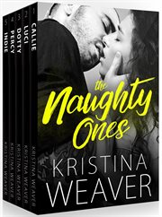 The Naughty Ones cover image