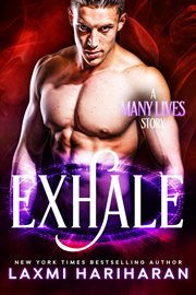 Exhale cover image
