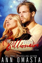 The Broke Billionaire: A sweet-with-heat cover image